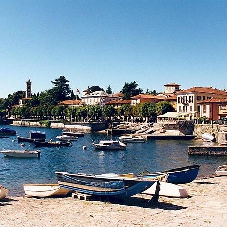 Lago Maggiore Леза Экстерьер фото